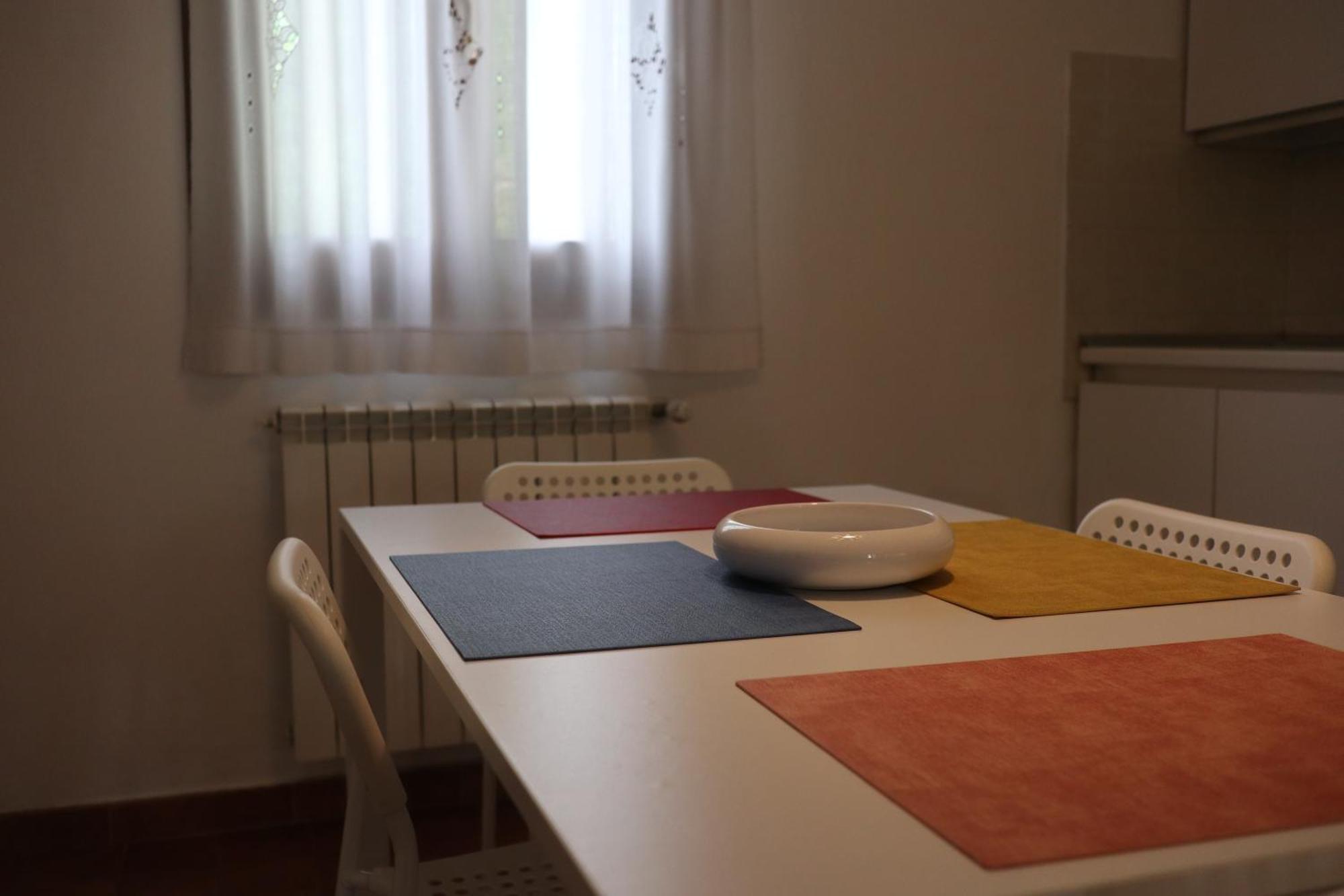 Holiday Home Giaron Rosolina Ngoại thất bức ảnh