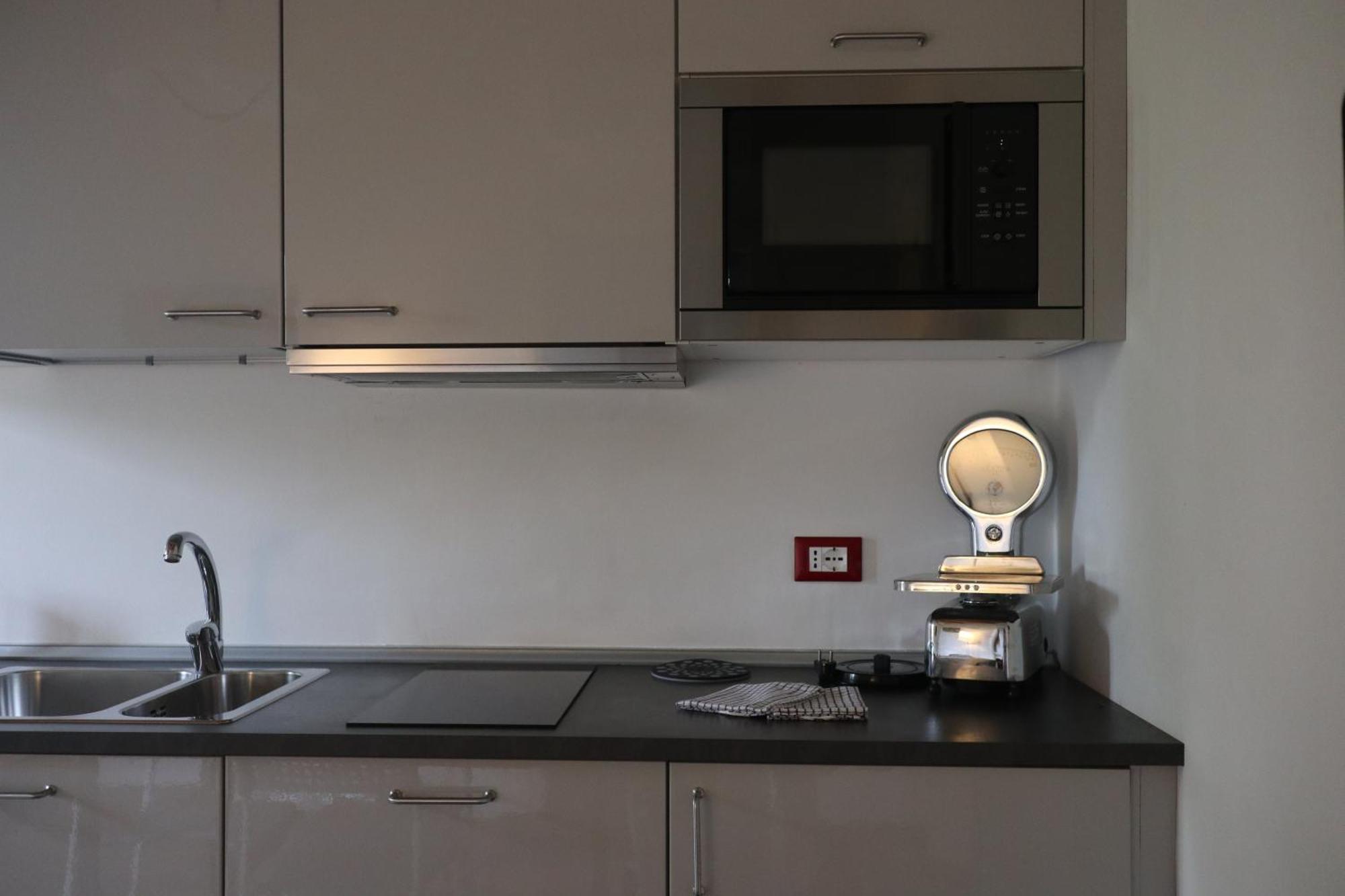 Holiday Home Giaron Rosolina Ngoại thất bức ảnh
