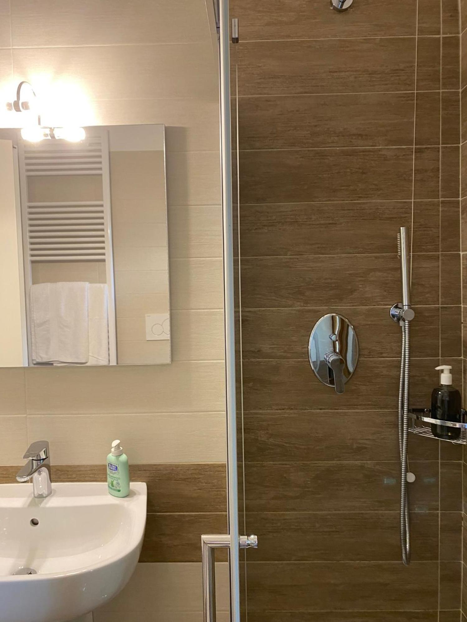 Holiday Home Giaron Rosolina Ngoại thất bức ảnh