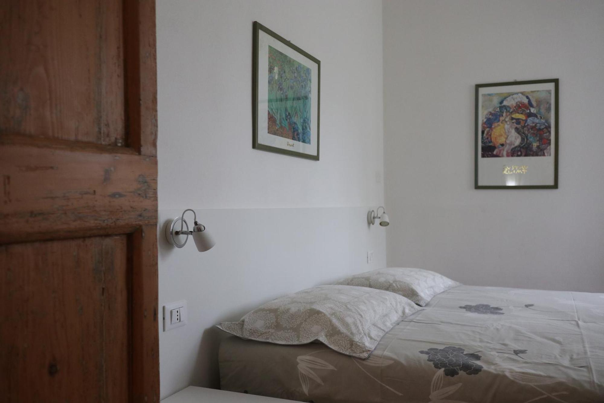 Holiday Home Giaron Rosolina Ngoại thất bức ảnh