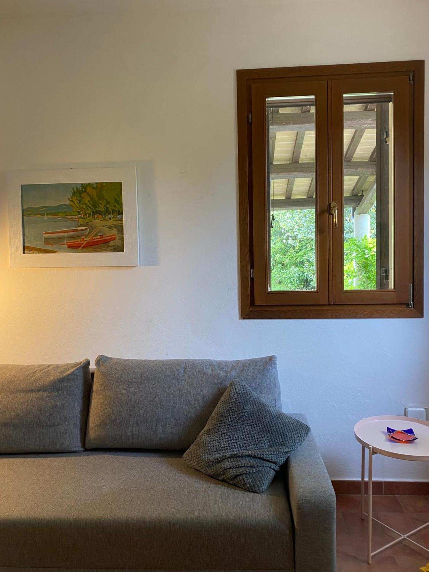 Holiday Home Giaron Rosolina Ngoại thất bức ảnh