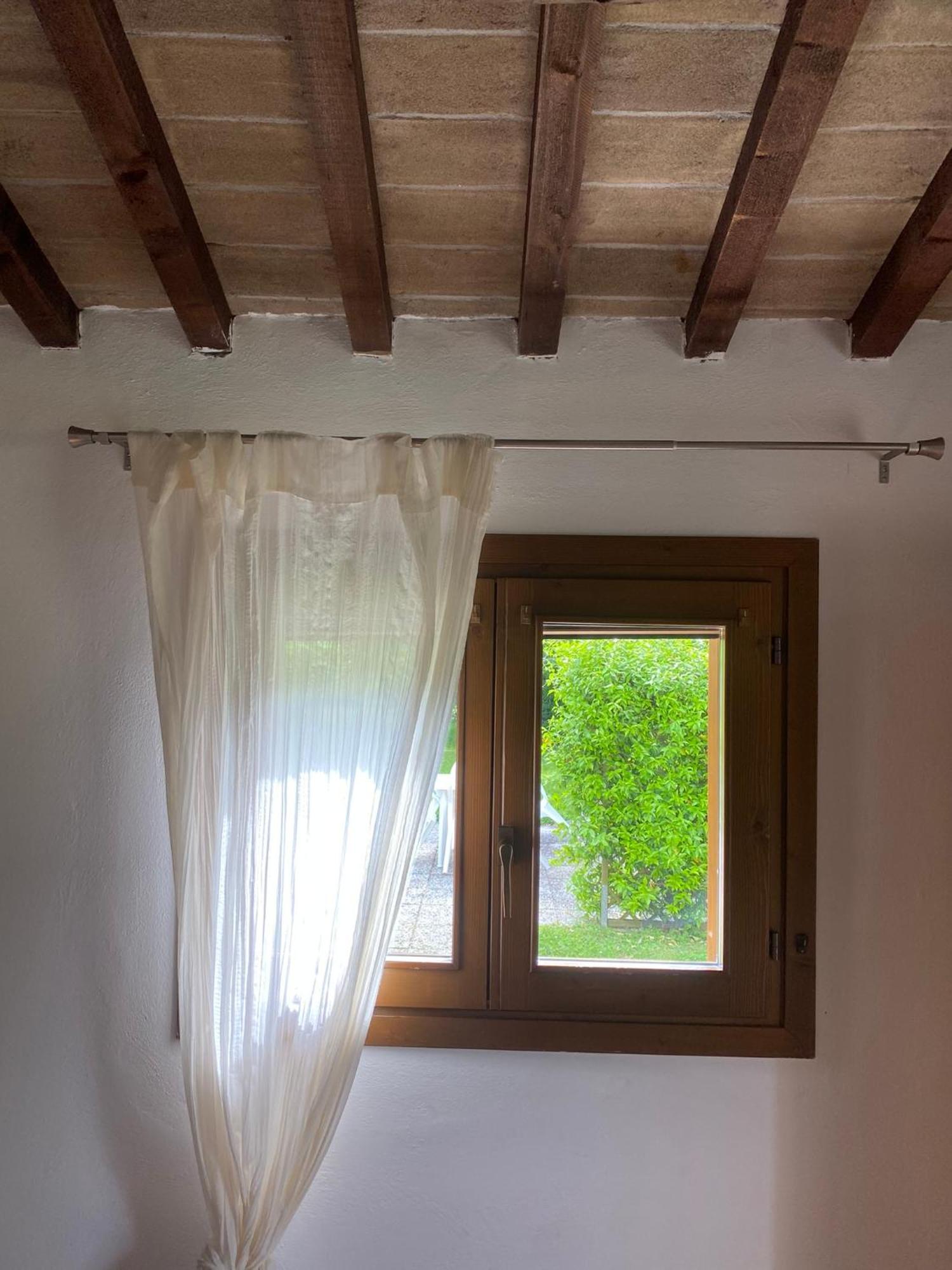 Holiday Home Giaron Rosolina Ngoại thất bức ảnh