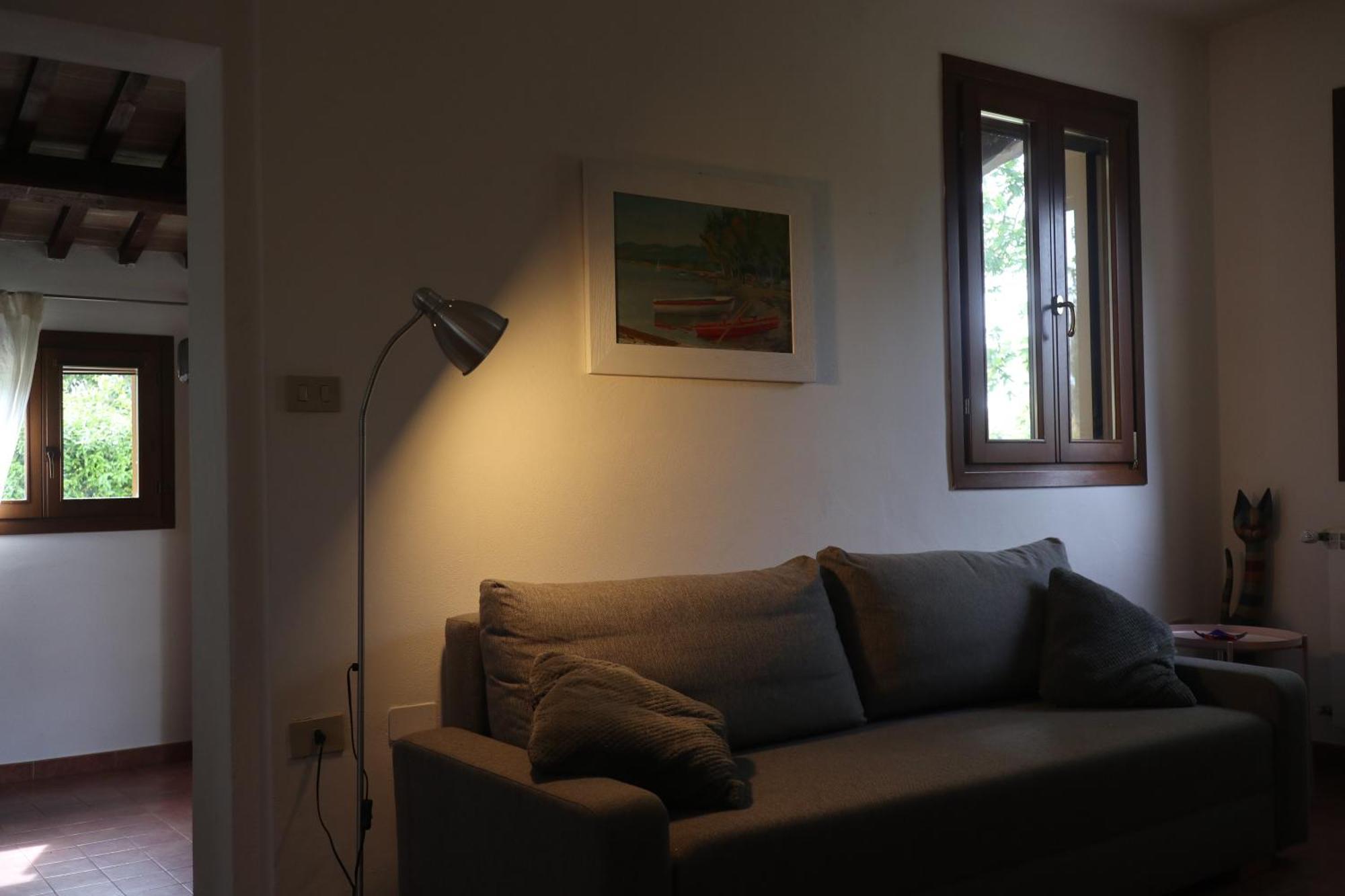 Holiday Home Giaron Rosolina Ngoại thất bức ảnh