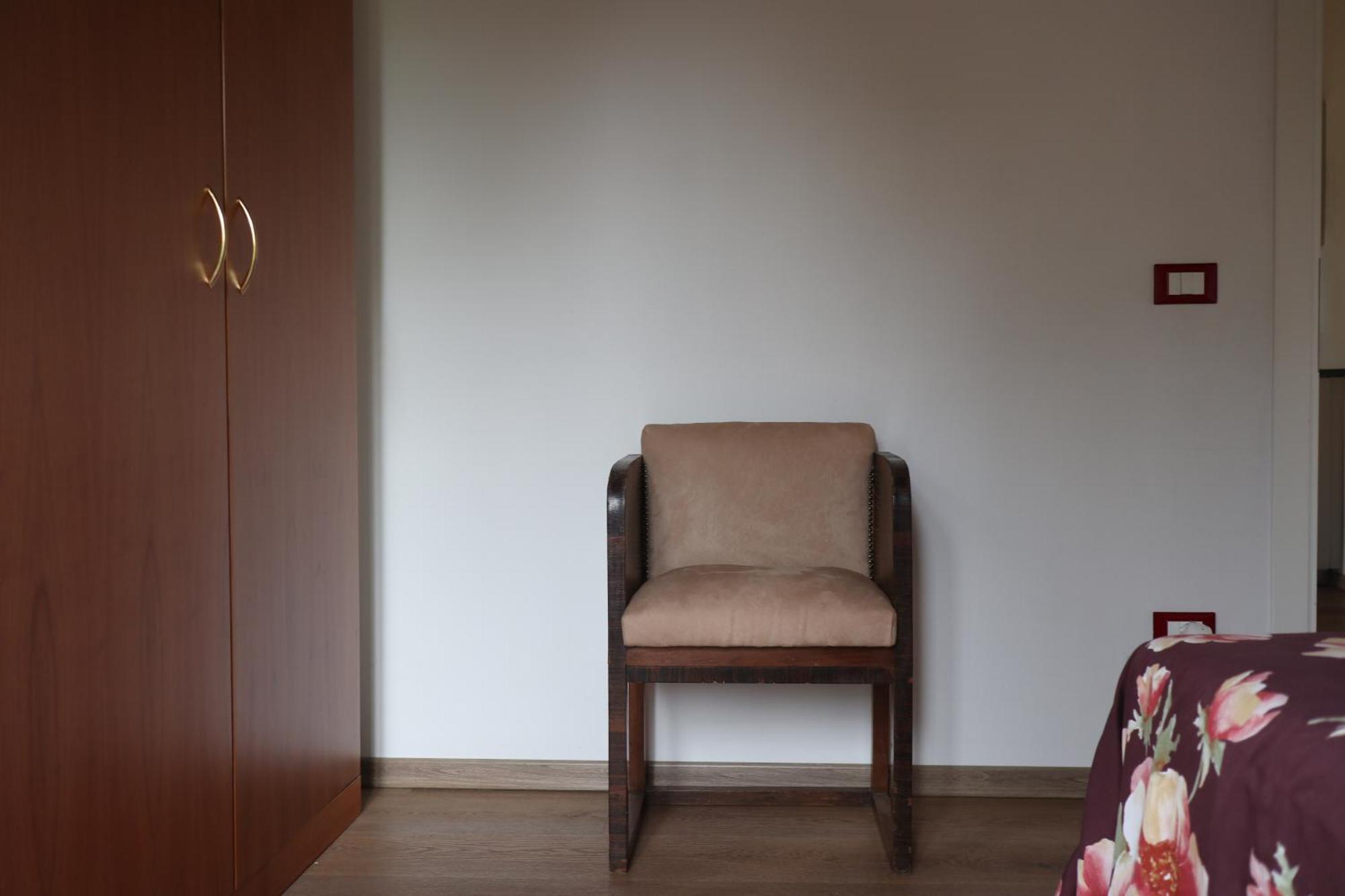 Holiday Home Giaron Rosolina Ngoại thất bức ảnh