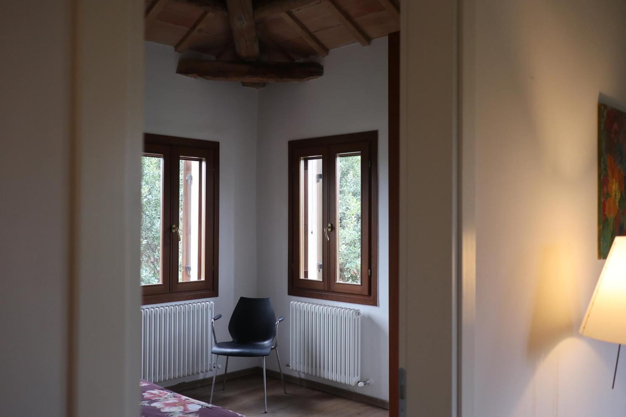 Holiday Home Giaron Rosolina Ngoại thất bức ảnh