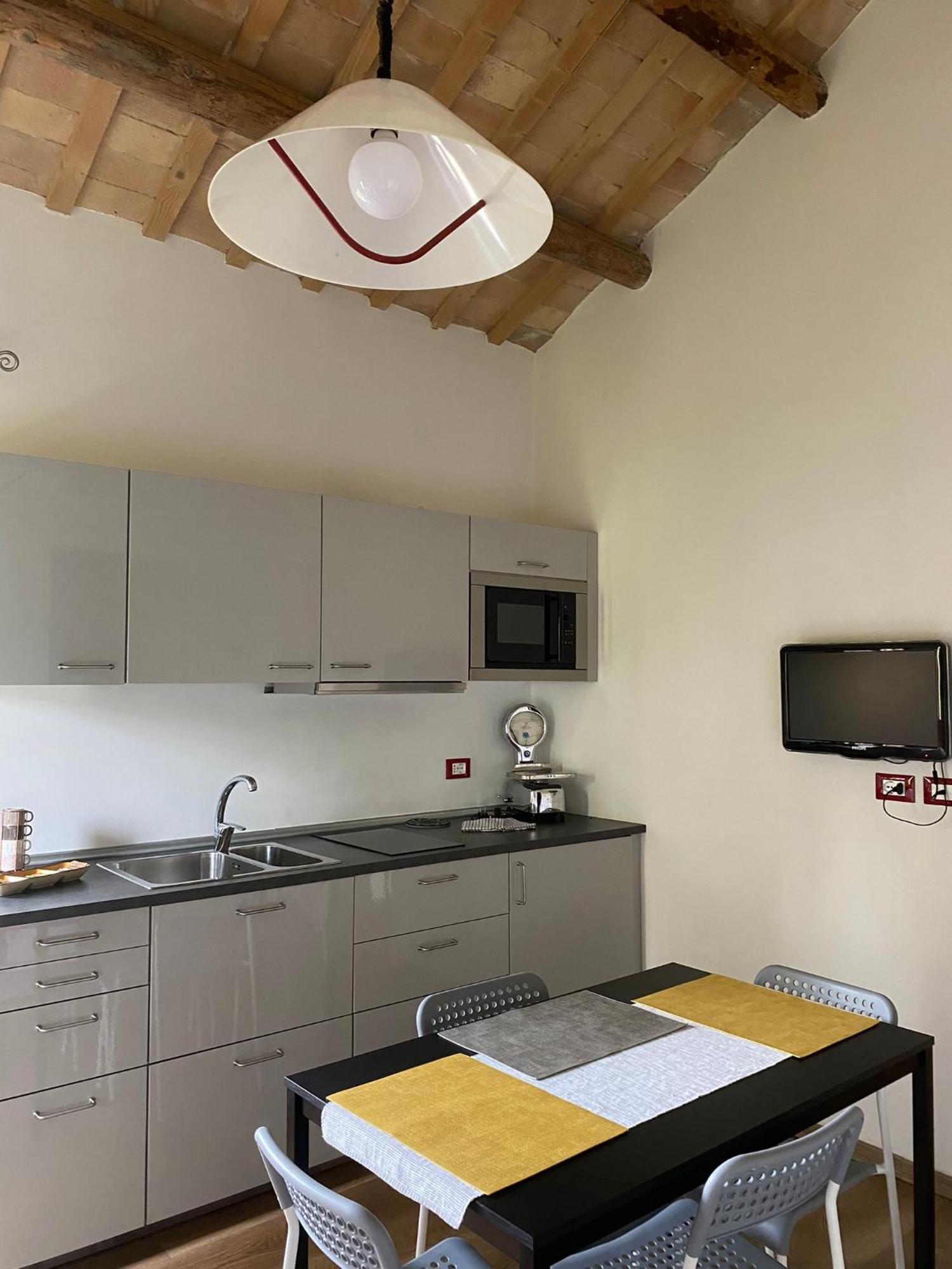 Holiday Home Giaron Rosolina Ngoại thất bức ảnh